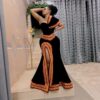 Empress Charm Gown