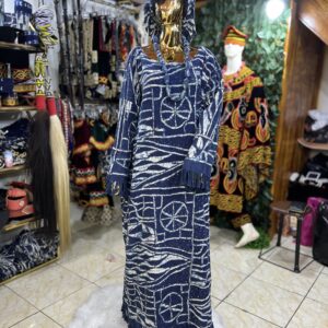 Pearl Majesty Kaftan