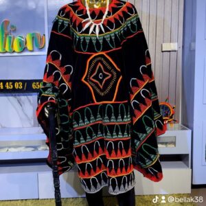 Heritage Bold Toghu