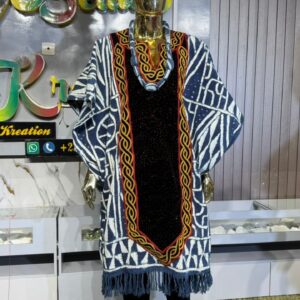 Mountain King Top