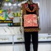 Heritage Flame Suit