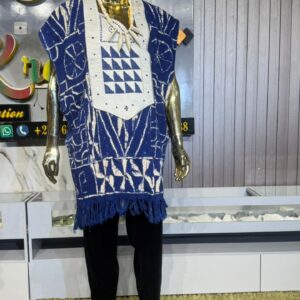 Lionheart Prestige Dashiki